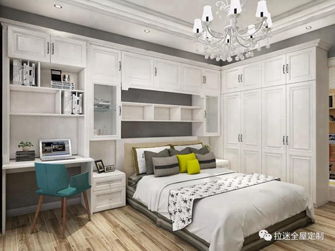 卧室书桌 卧室书桌