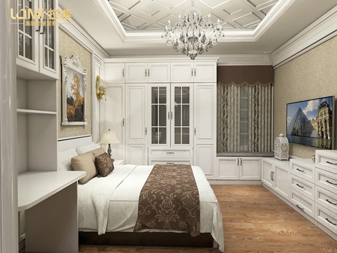 整体衣柜加盟代理