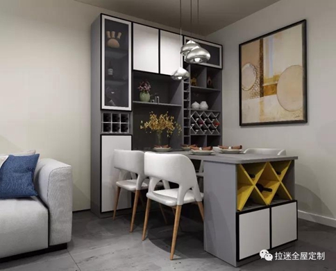 餐边柜定制 餐边柜定制