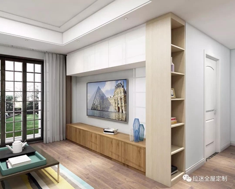 电视柜定制 电视柜定制