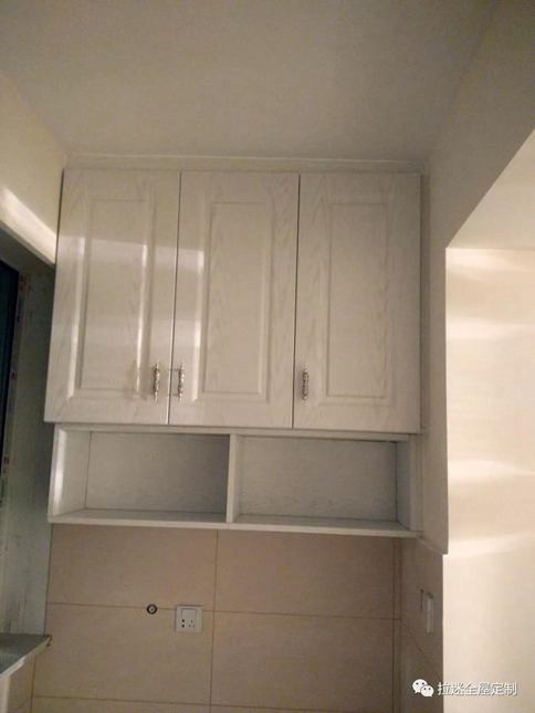 阳台吊柜 阳台吊柜