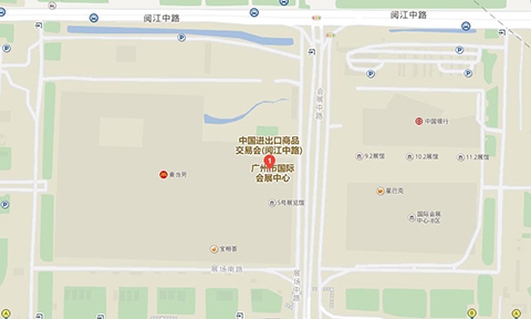 广州建博会地址