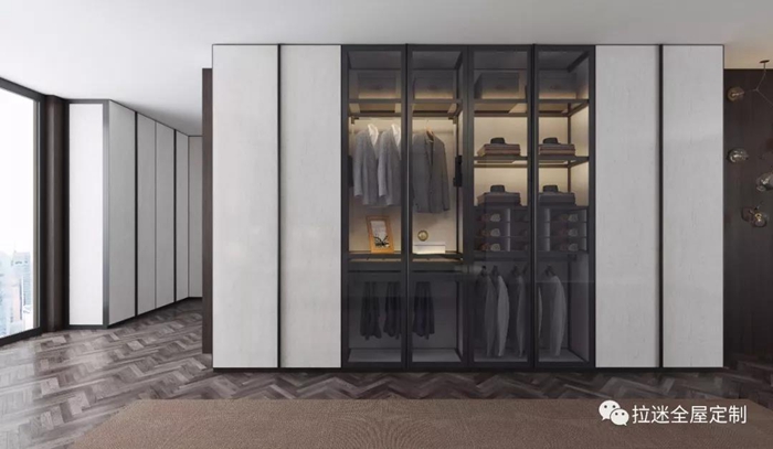 卡诺亚衣柜质量如何