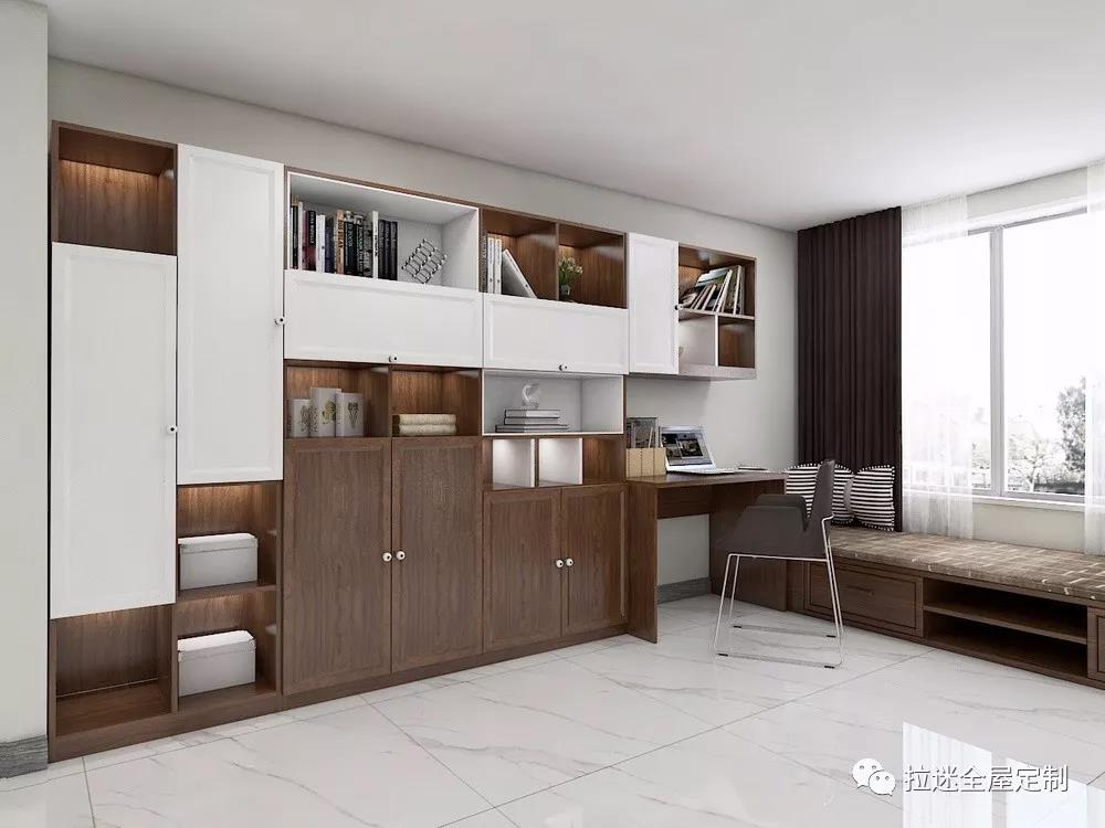 板材贴面看质量